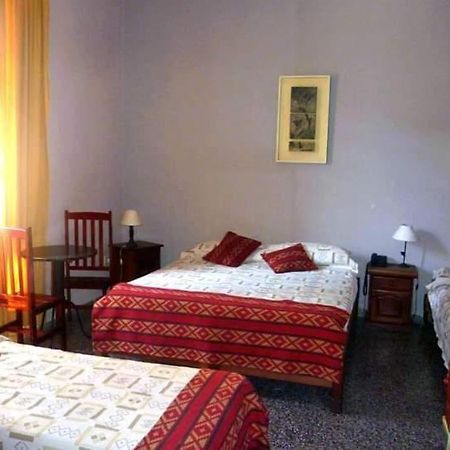 Hotel Inty Raimi Сальта Екстер'єр фото