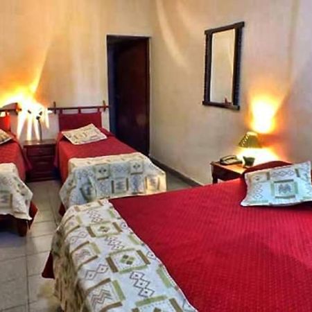 Hotel Inty Raimi Сальта Екстер'єр фото