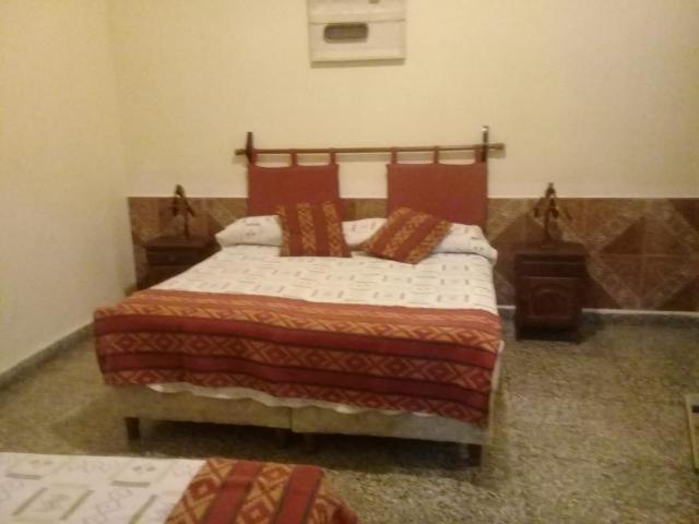 Hotel Inty Raimi Сальта Екстер'єр фото
